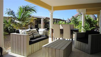 Aruba Tropic * Noord