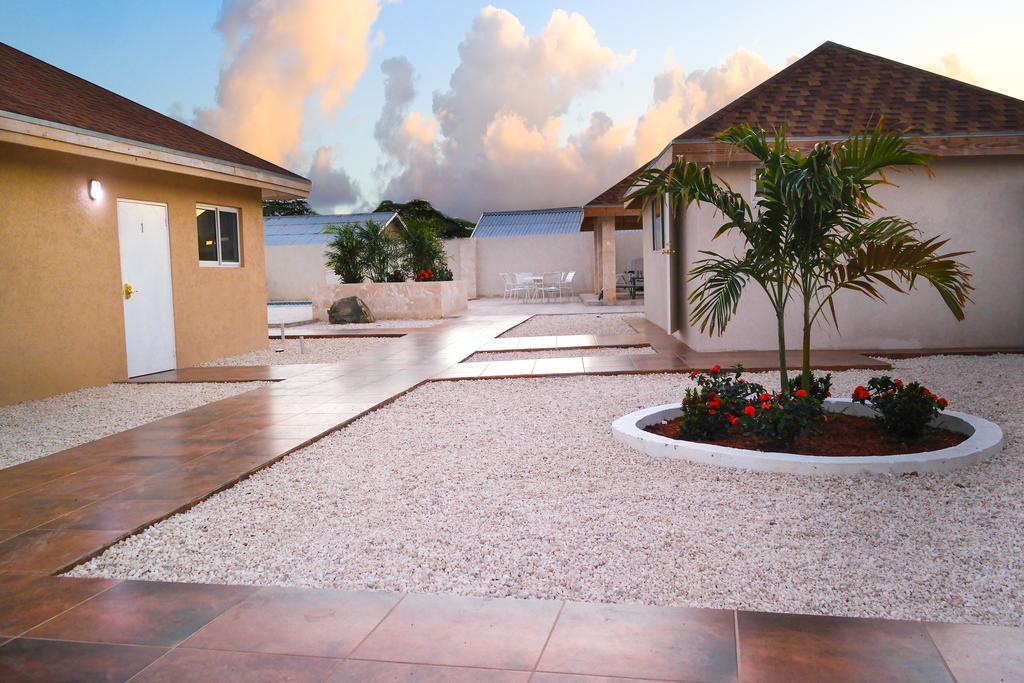 Tropical Breeze * Aruba