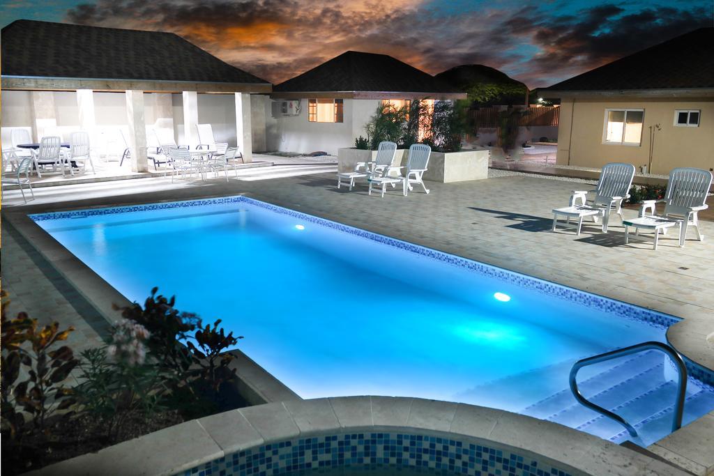 Tropical Breeze Aruba