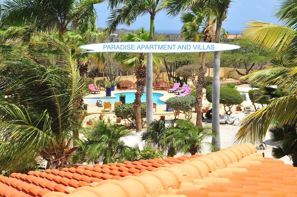 Apartment Paradise & *