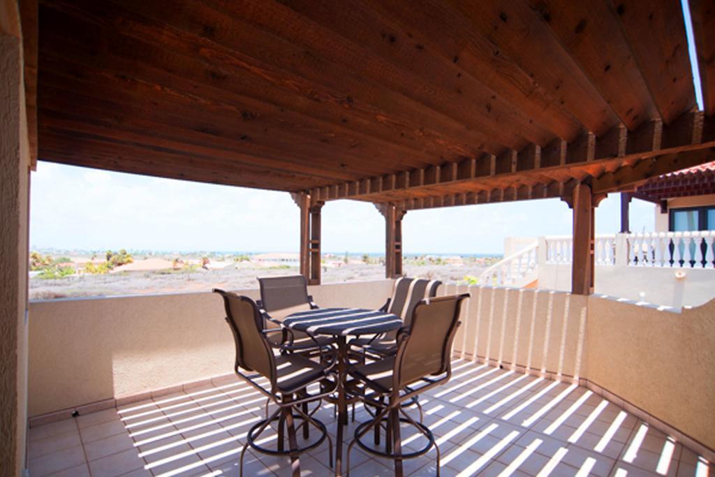 Villa Tierra Del Sol & Golf