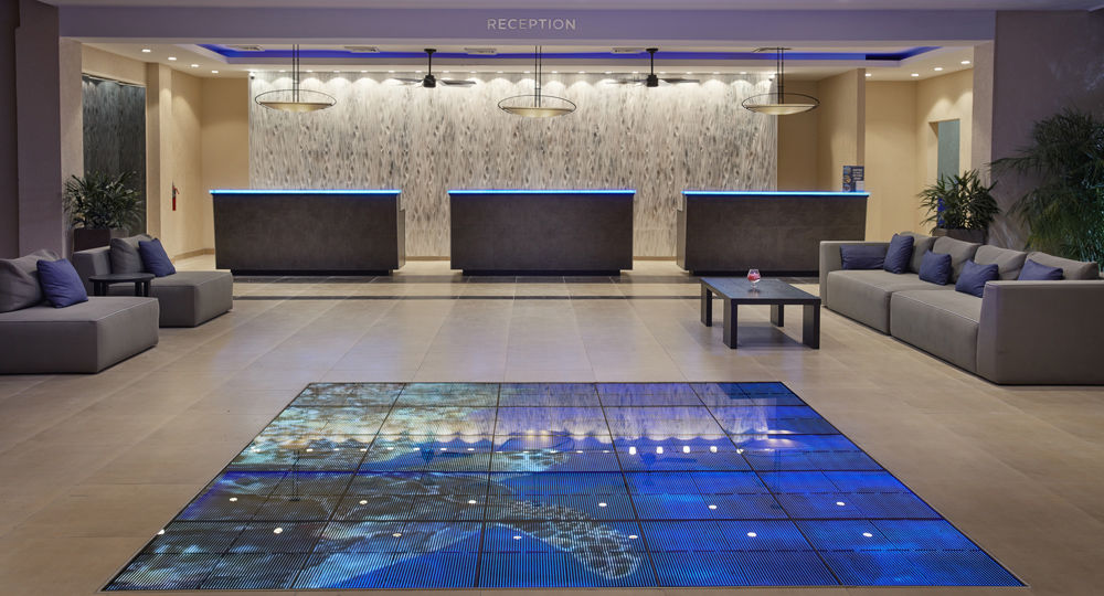 Tamarijn Hotel 3*