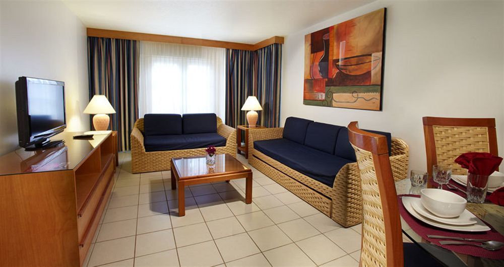 Apartment Caribbean Palm Village