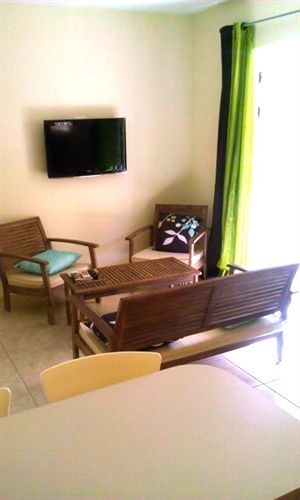 Apartment Aruba Tropic *
