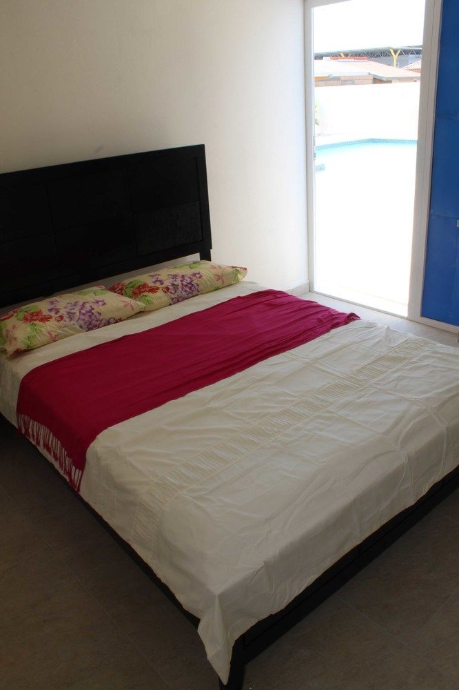Genesis Bed & Breakfast Hotel
