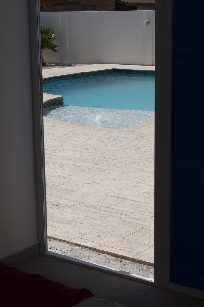 Genesis Bed & Breakfast Hotel Aruba