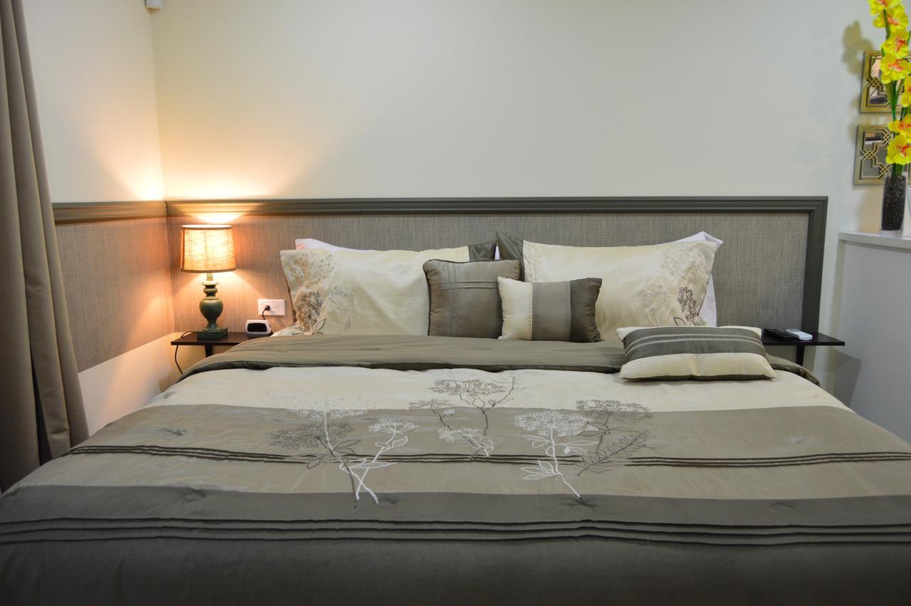 Hostel Aruba Suites
