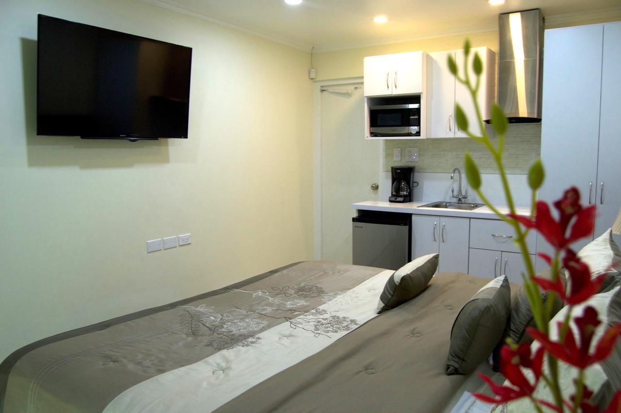 Aruba Suites