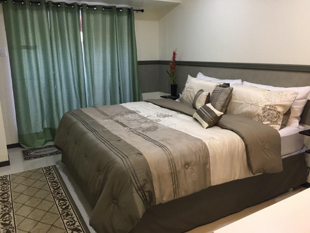 Aruba Suites Hostel