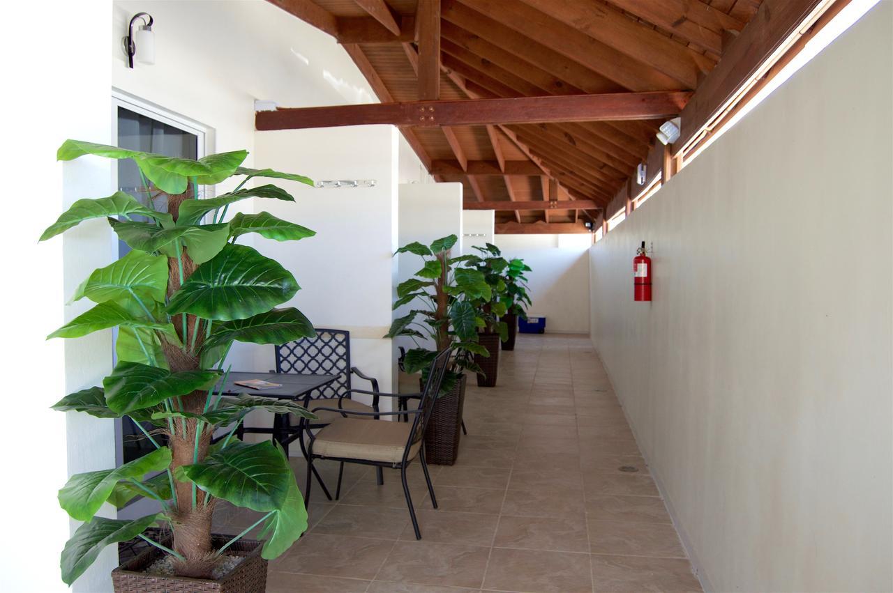 Hostel Aruba Suites