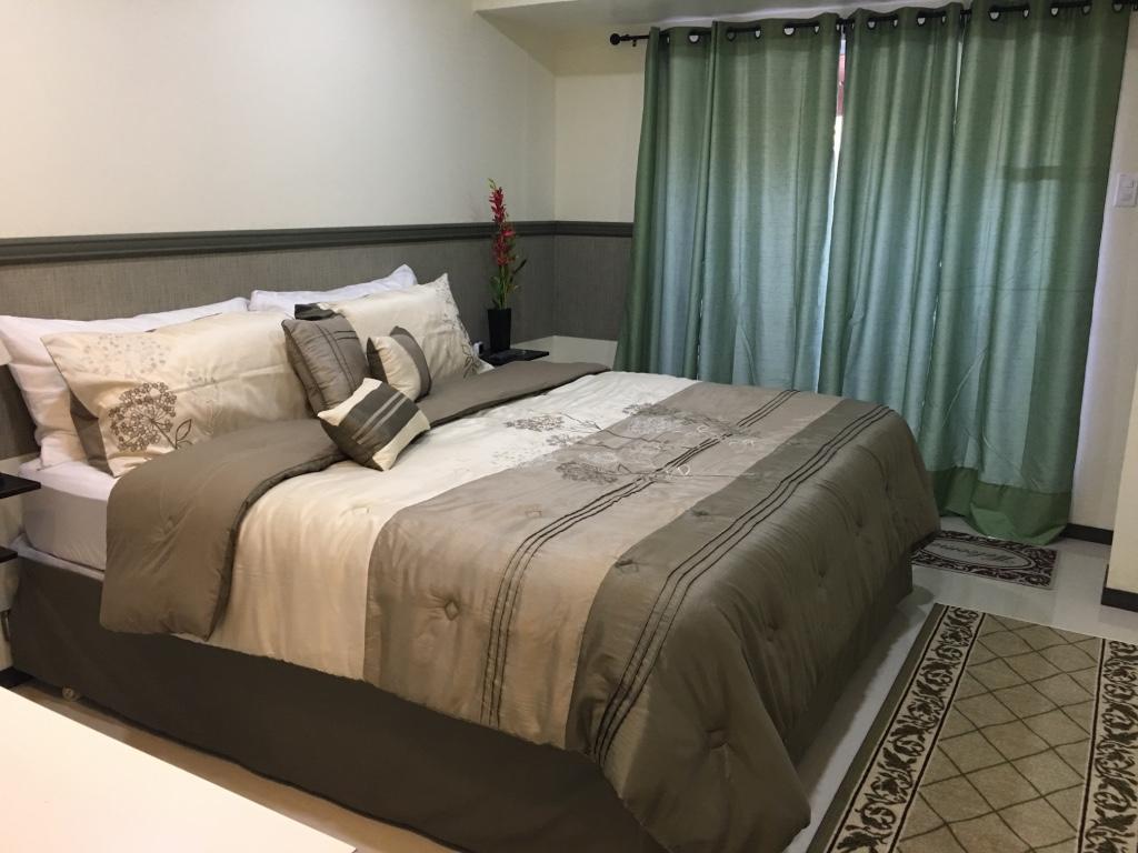 Aruba Suites Hostel *
