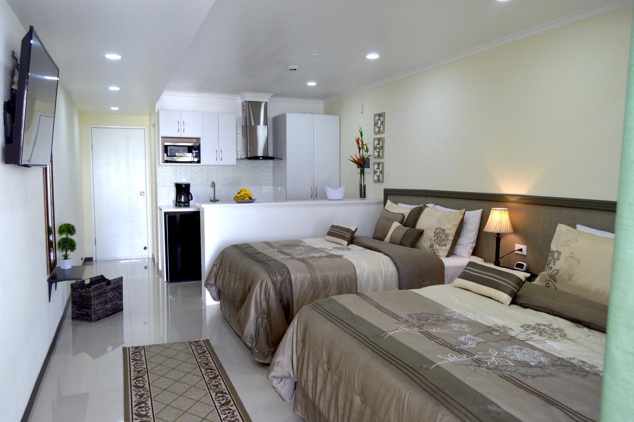 Hostel Aruba Suites