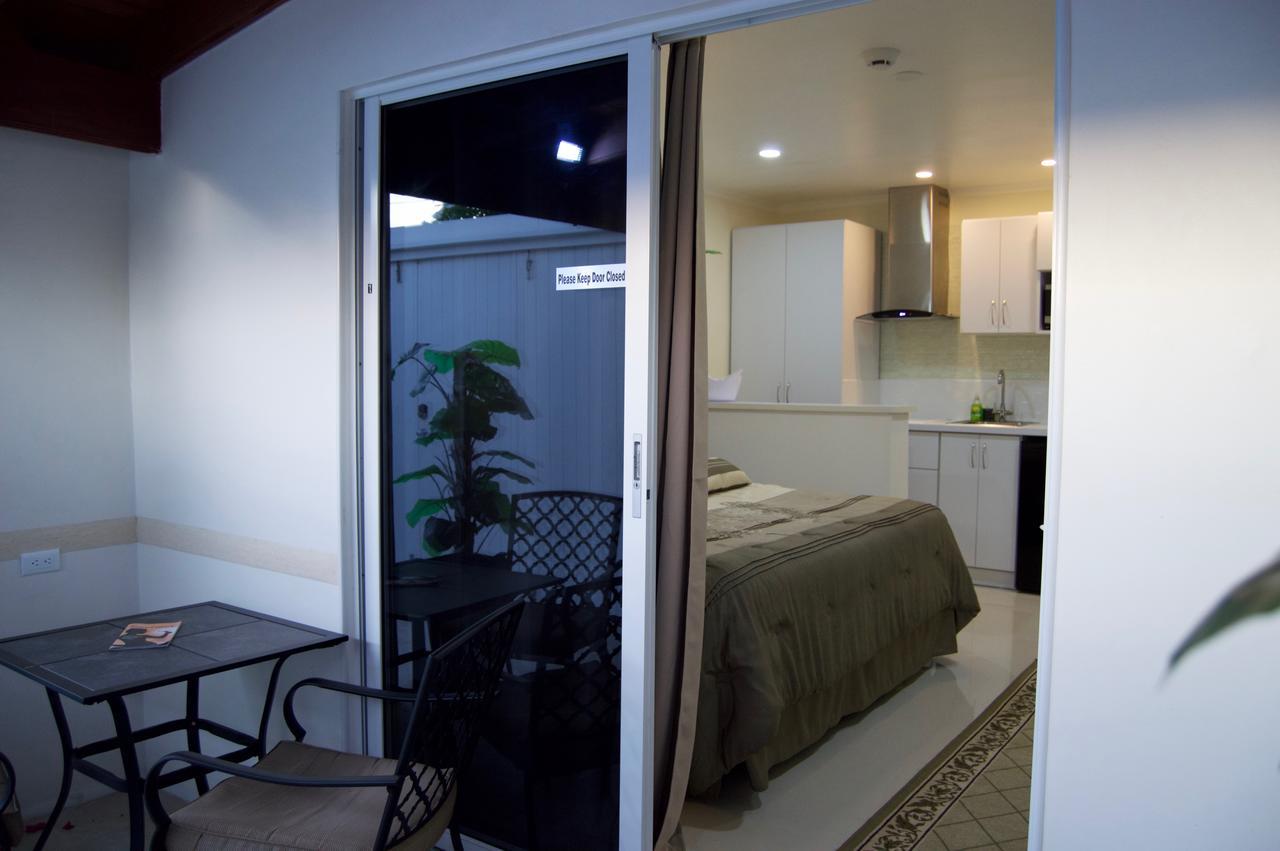 Aruba Suites