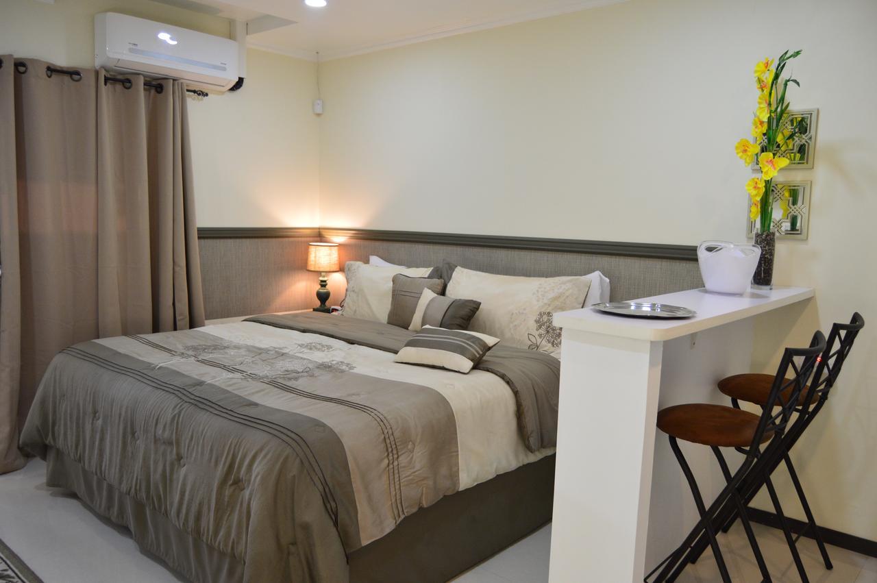 Aruba Suites