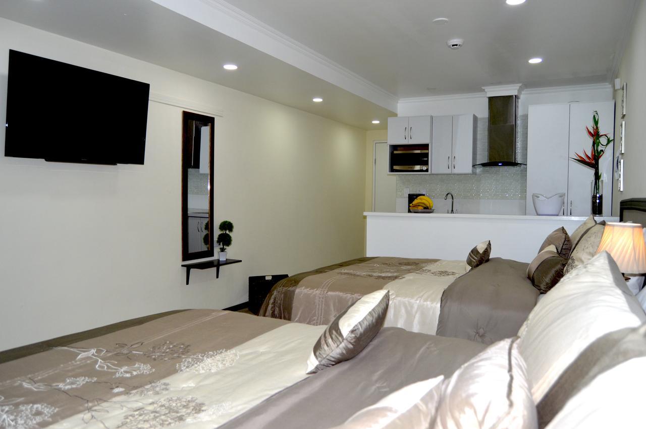 Aruba Suites Hostel