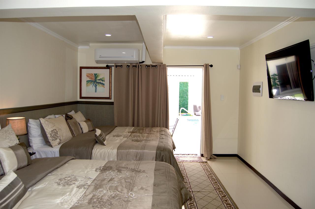 Aruba Suites Hostel *