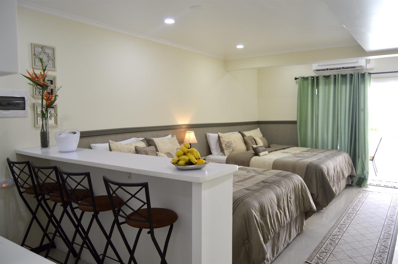 Hostel Aruba Suites