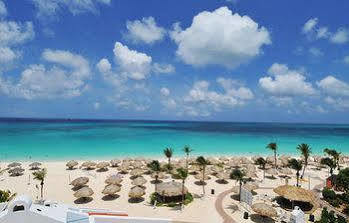 Costa Linda 4* Oranjestad
