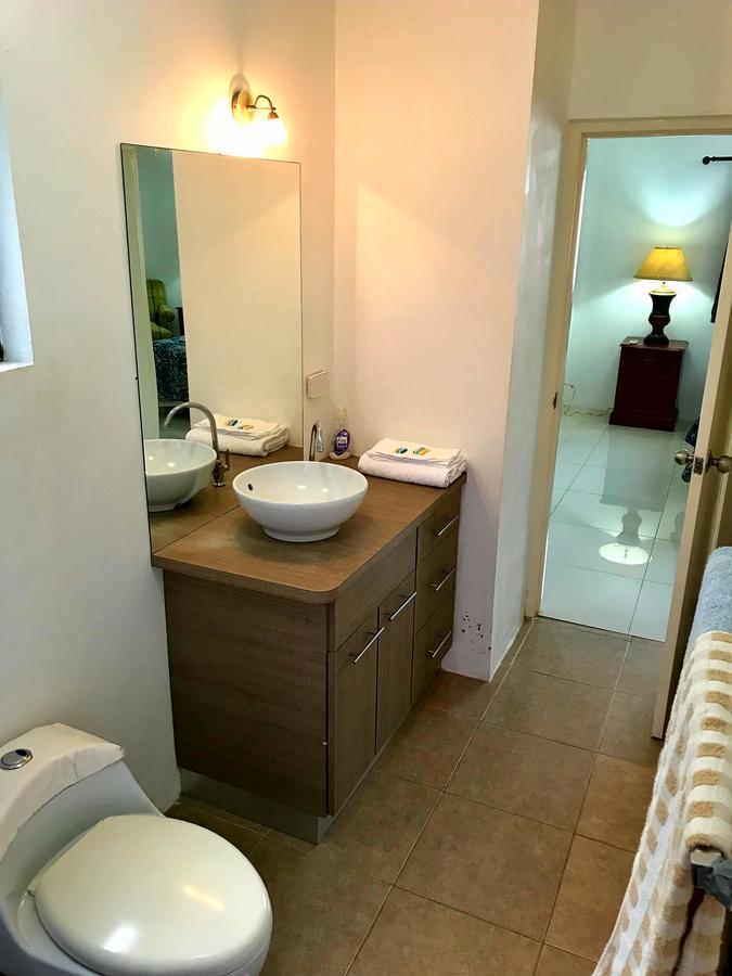 Holiday home Aruba Dream House Palm Beach