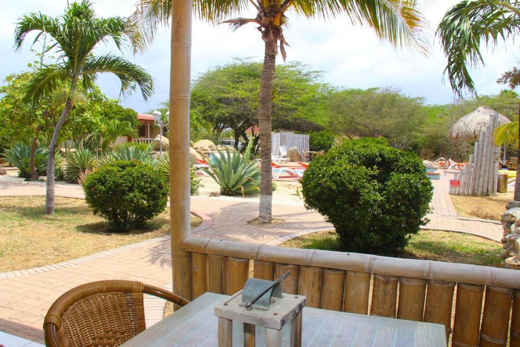 Camacuri * Oranjestad