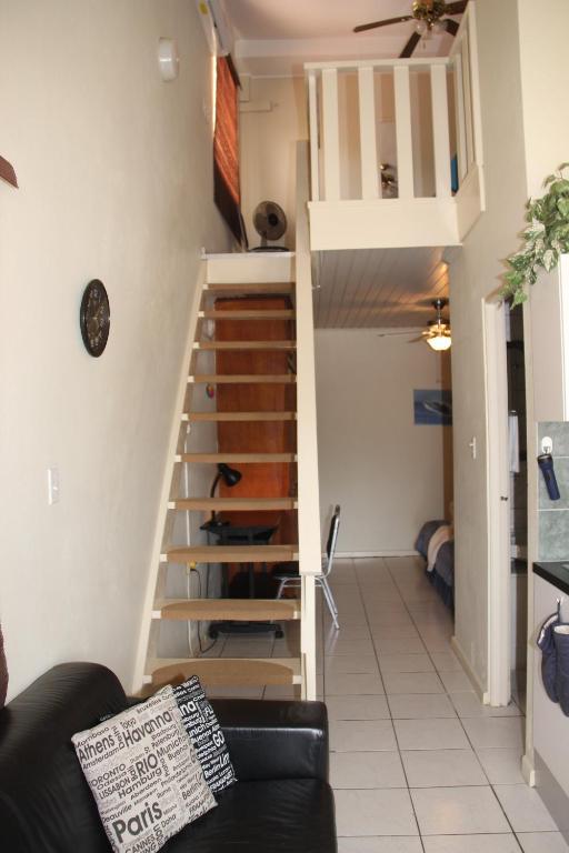 Apartment Camacuri *