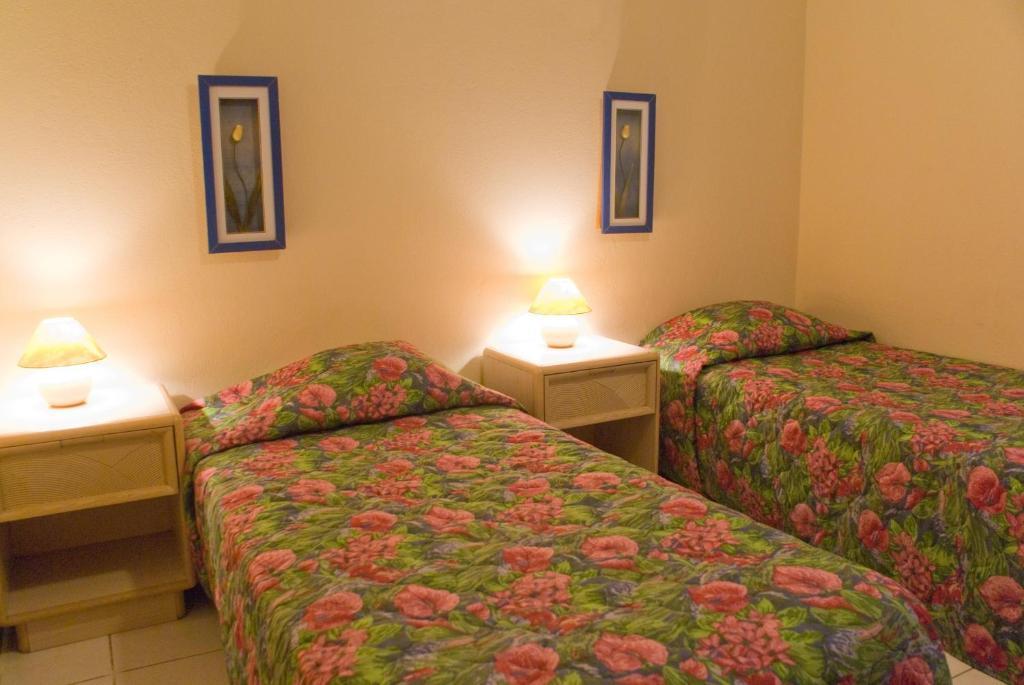 Camacuri Apartment *