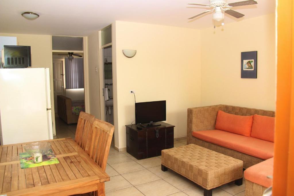 Camacuri * Oranjestad