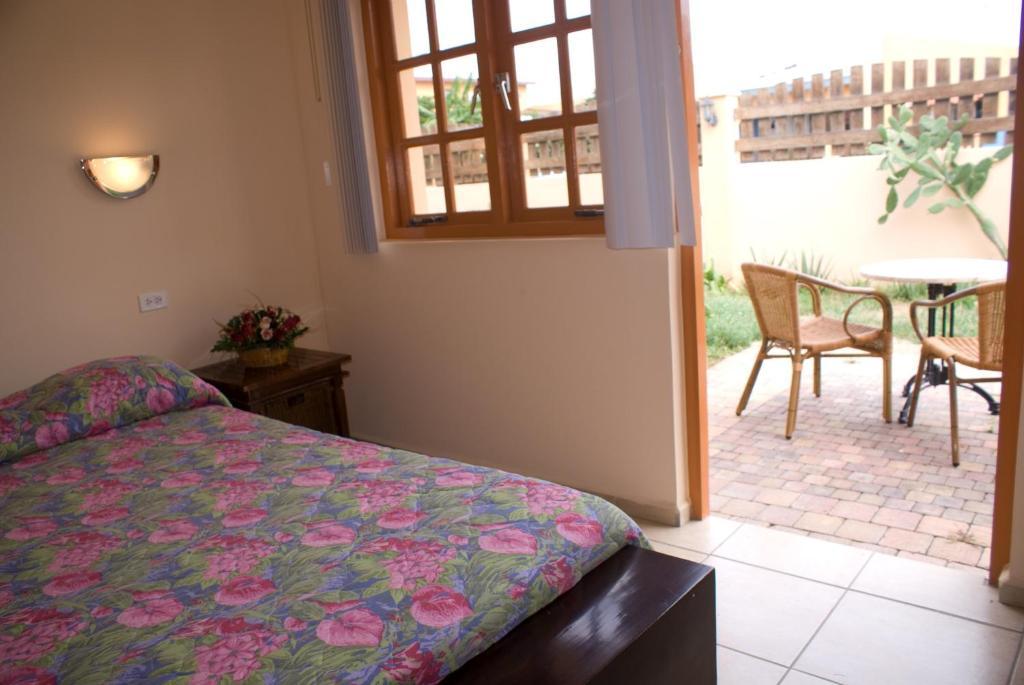 Camacuri Apartment Oranjestad