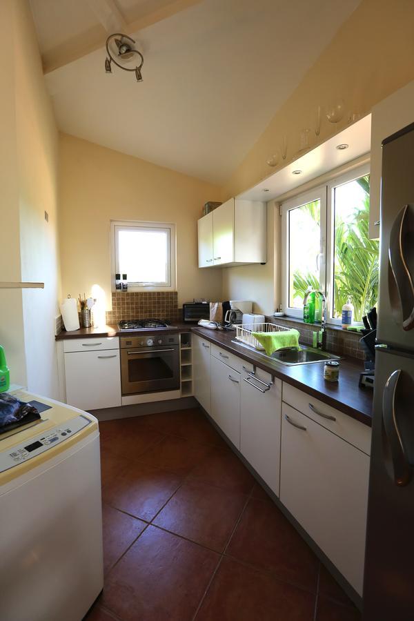 Apartment Easylife Aruba Savaneta
