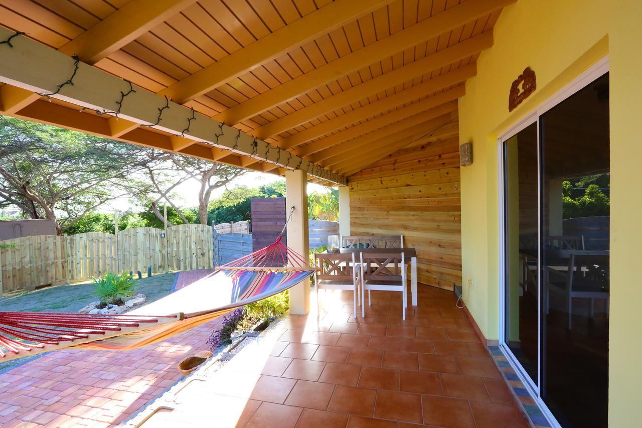 Easylife Aruba Apartment