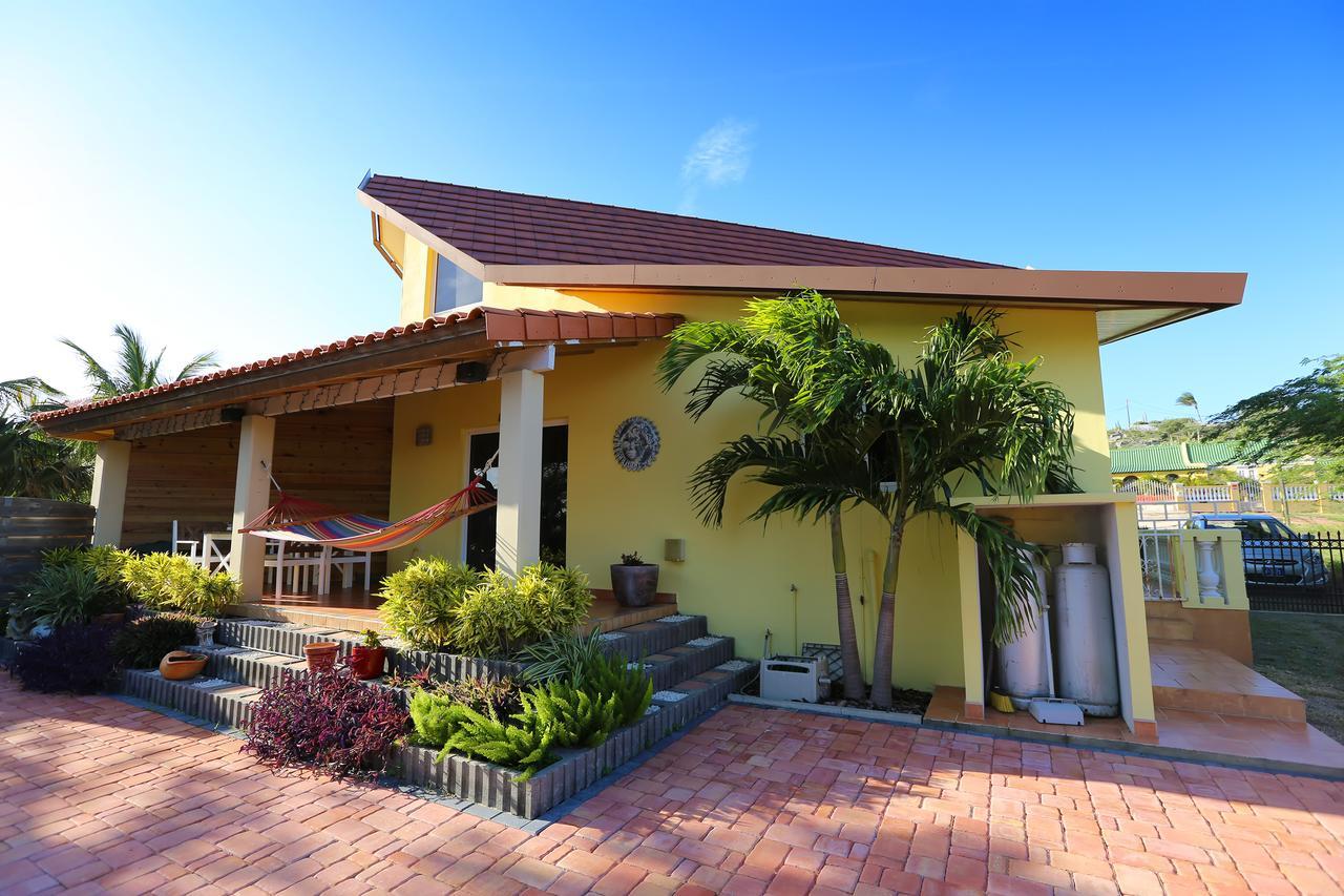 Easylife Aruba Savaneta