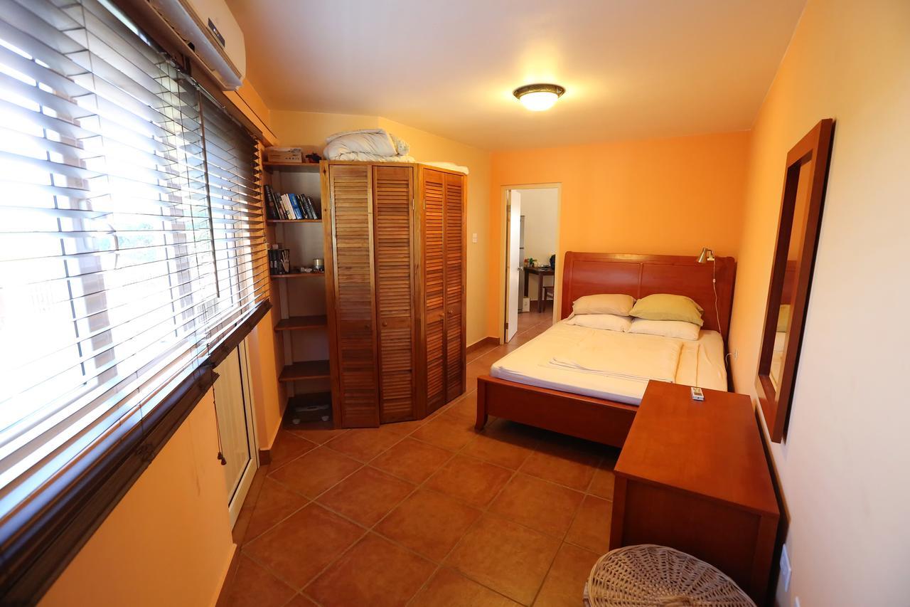 Easylife Aruba Apartment *