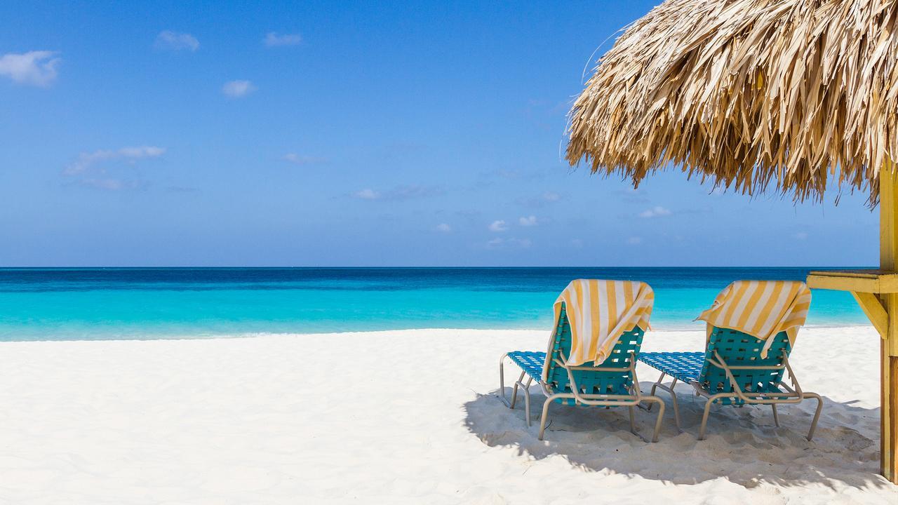 La Quinta Beach * Palm Beach