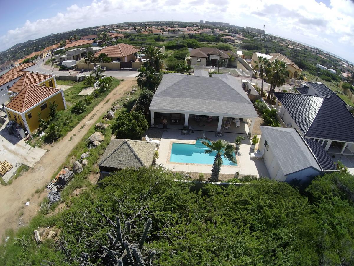 Holiday home Villasafir 15 Niet Boekbaar *