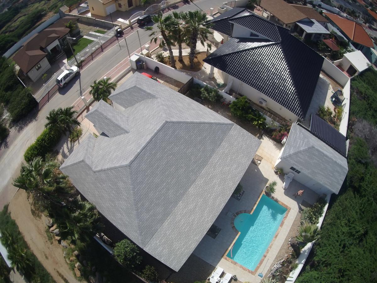Villasafir 15 Niet Boekbaar Holiday home *