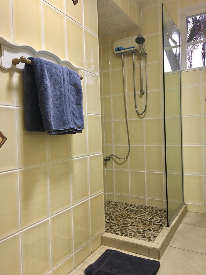 Apartamento Bubali Gardens