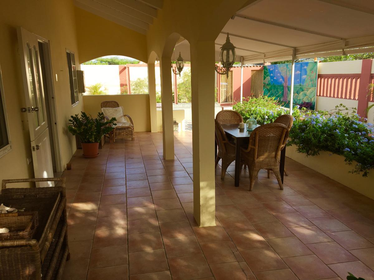 Bubali Gardens