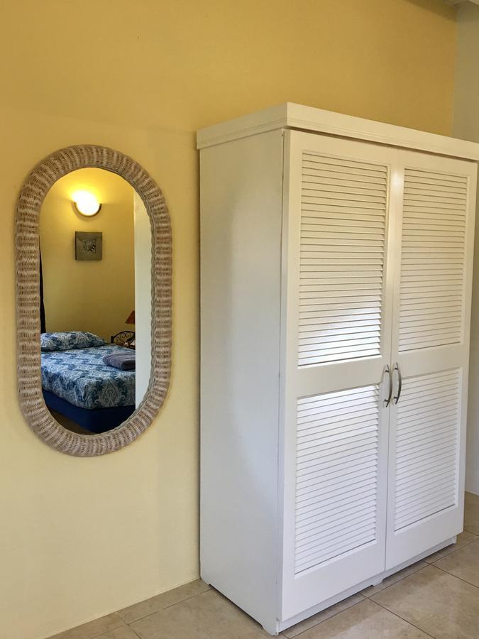 Apartamento Bubali Gardens *
