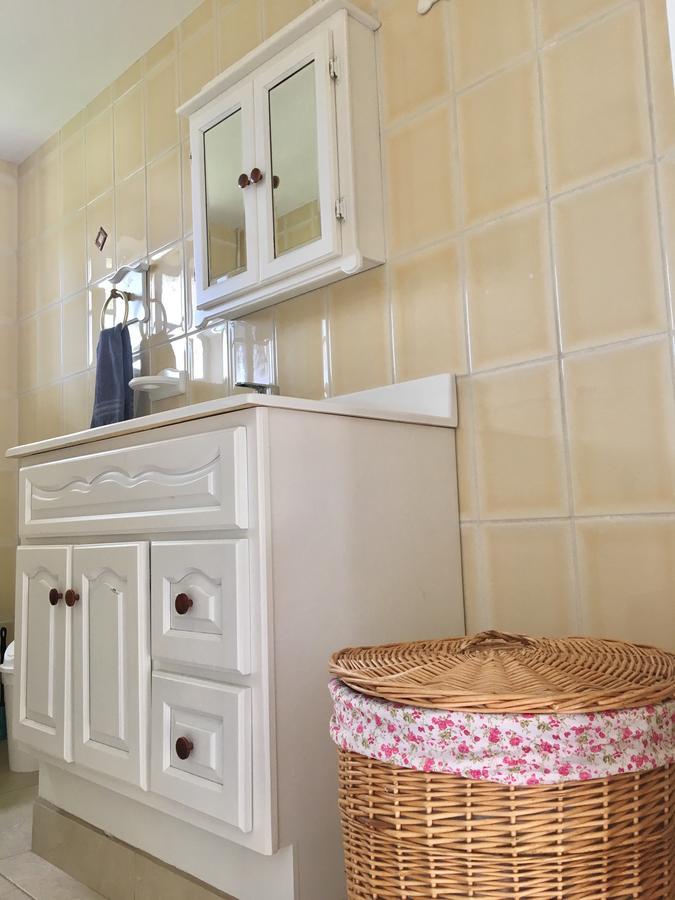 Apartamento Bubali Gardens
