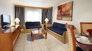 Apartment Caribbean Palm Village