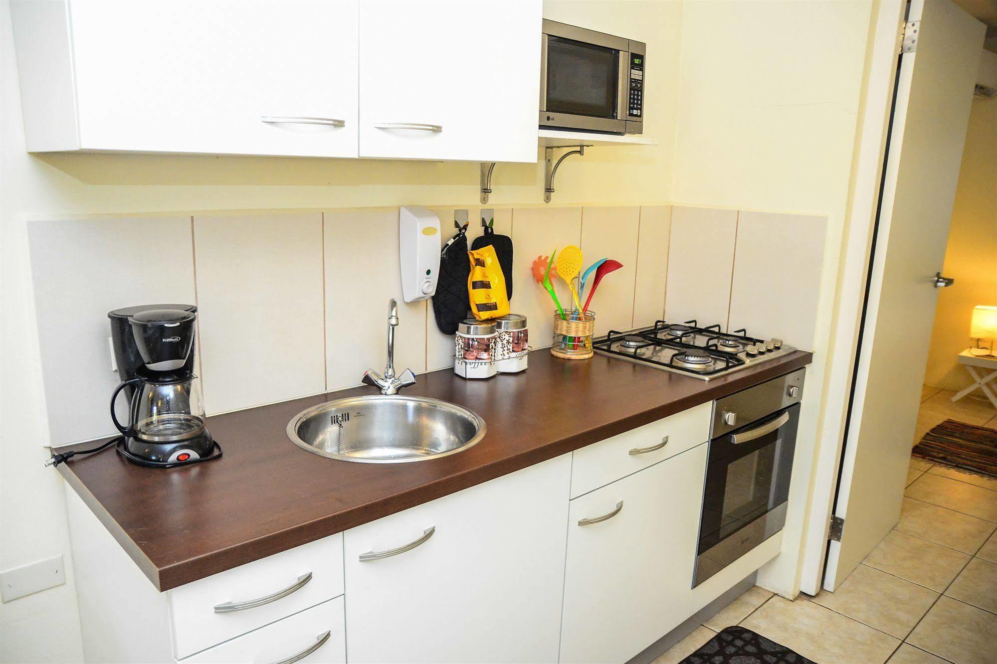 Aruba Tropic Apartment