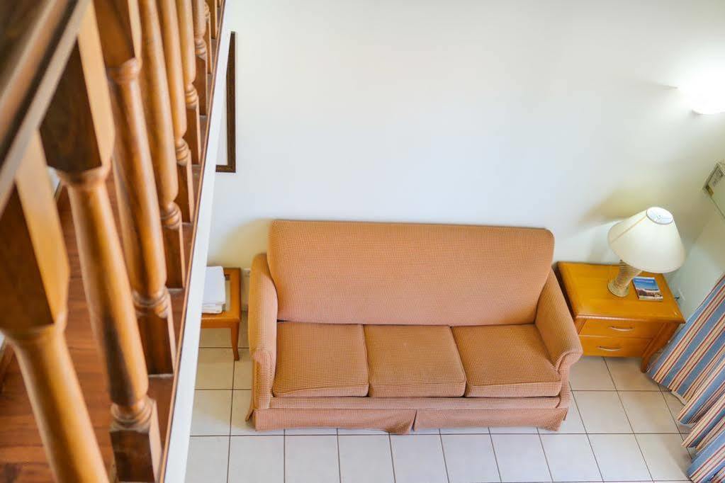 Apartment Aruba Comfort Palm Beach