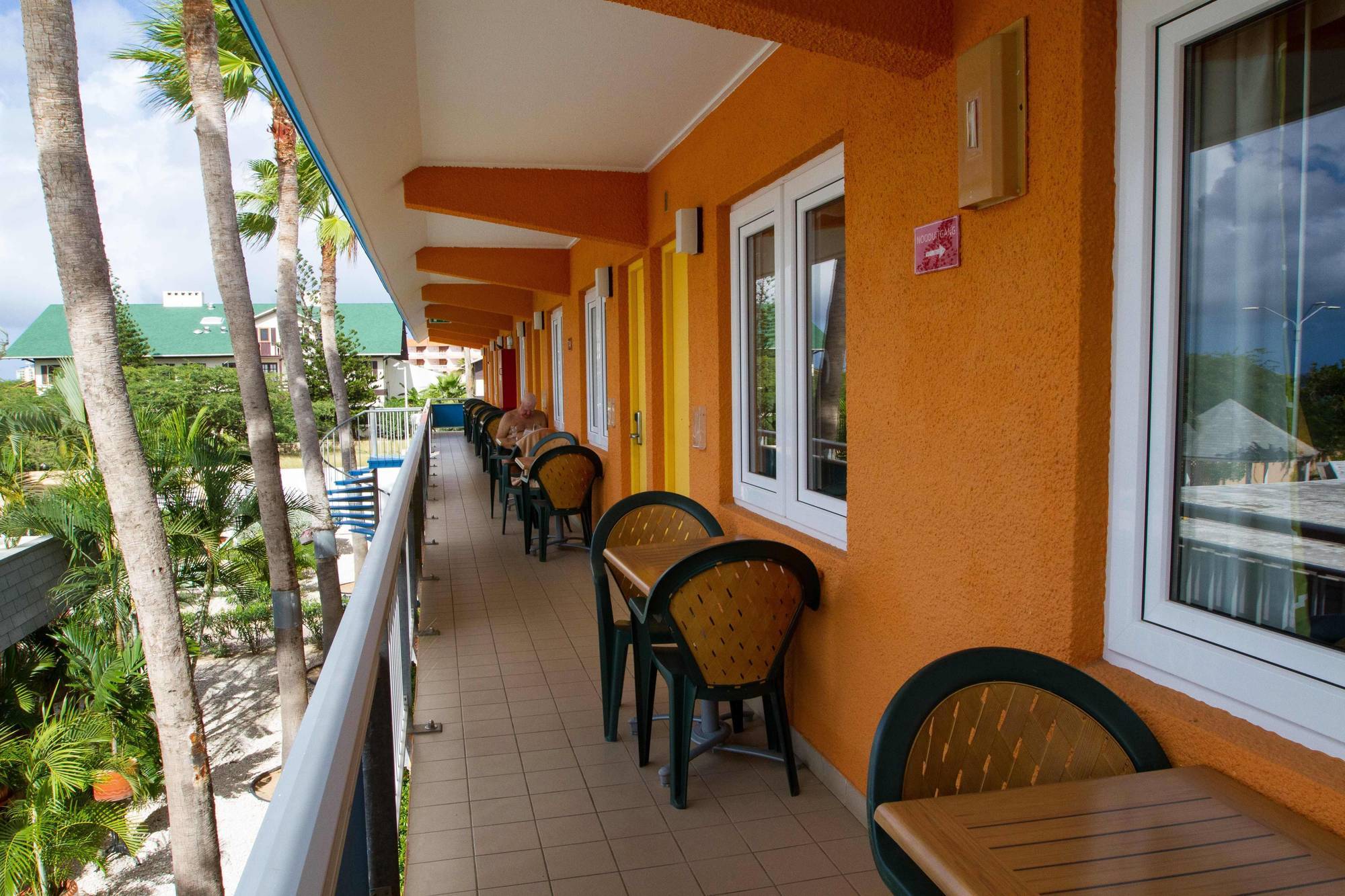 Mvc Eagle Hotel