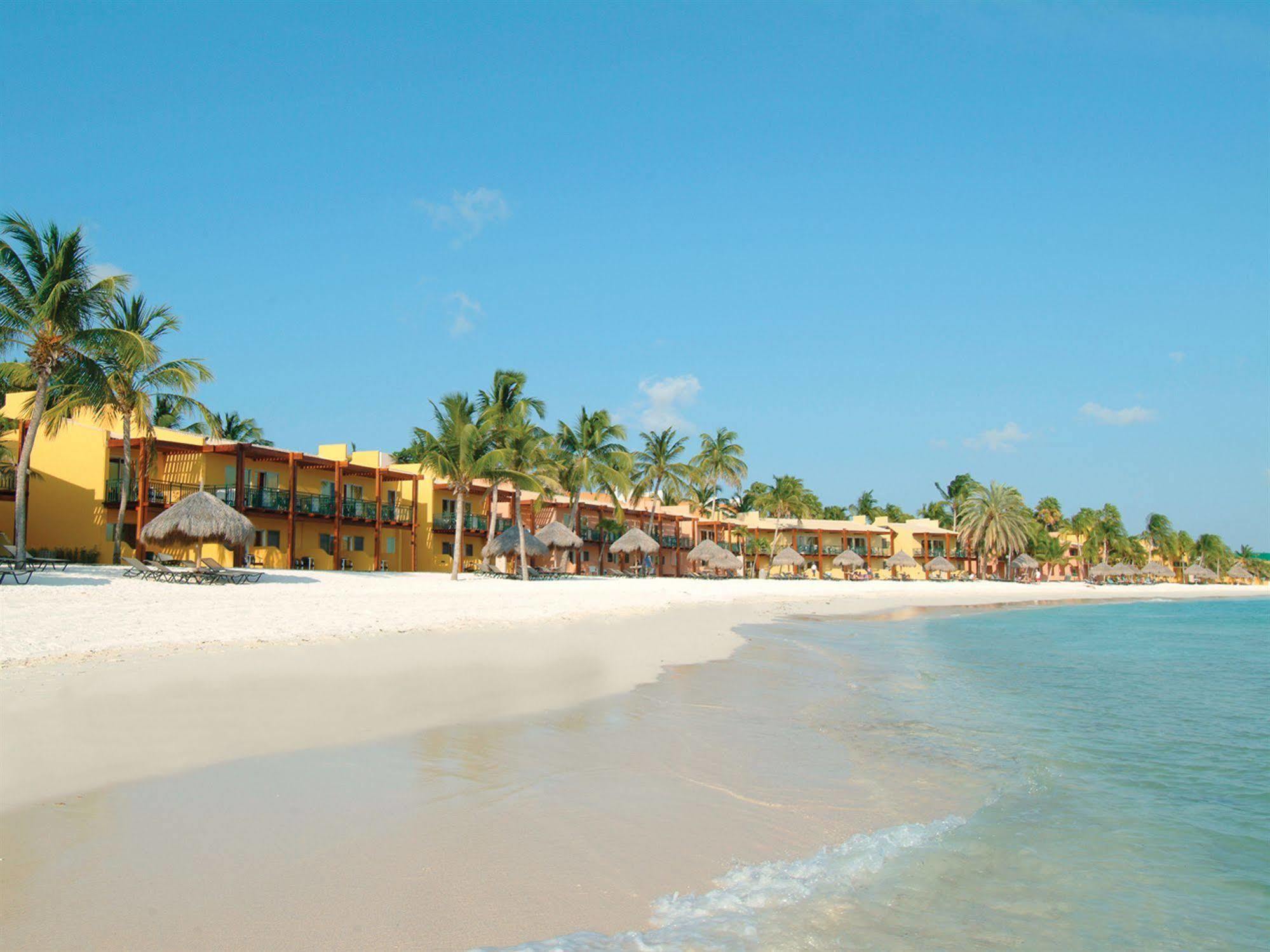 Tamarijn Hotel Aruba