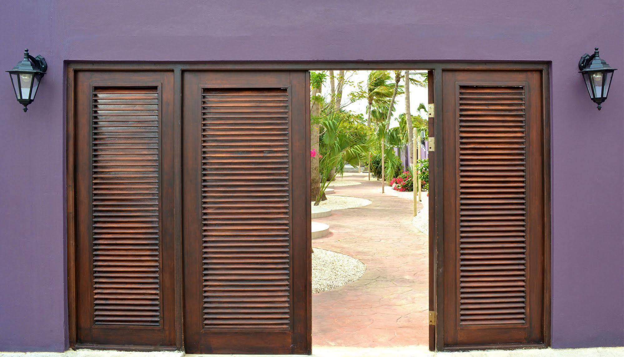 Apartment Cadushi Oranjestad
