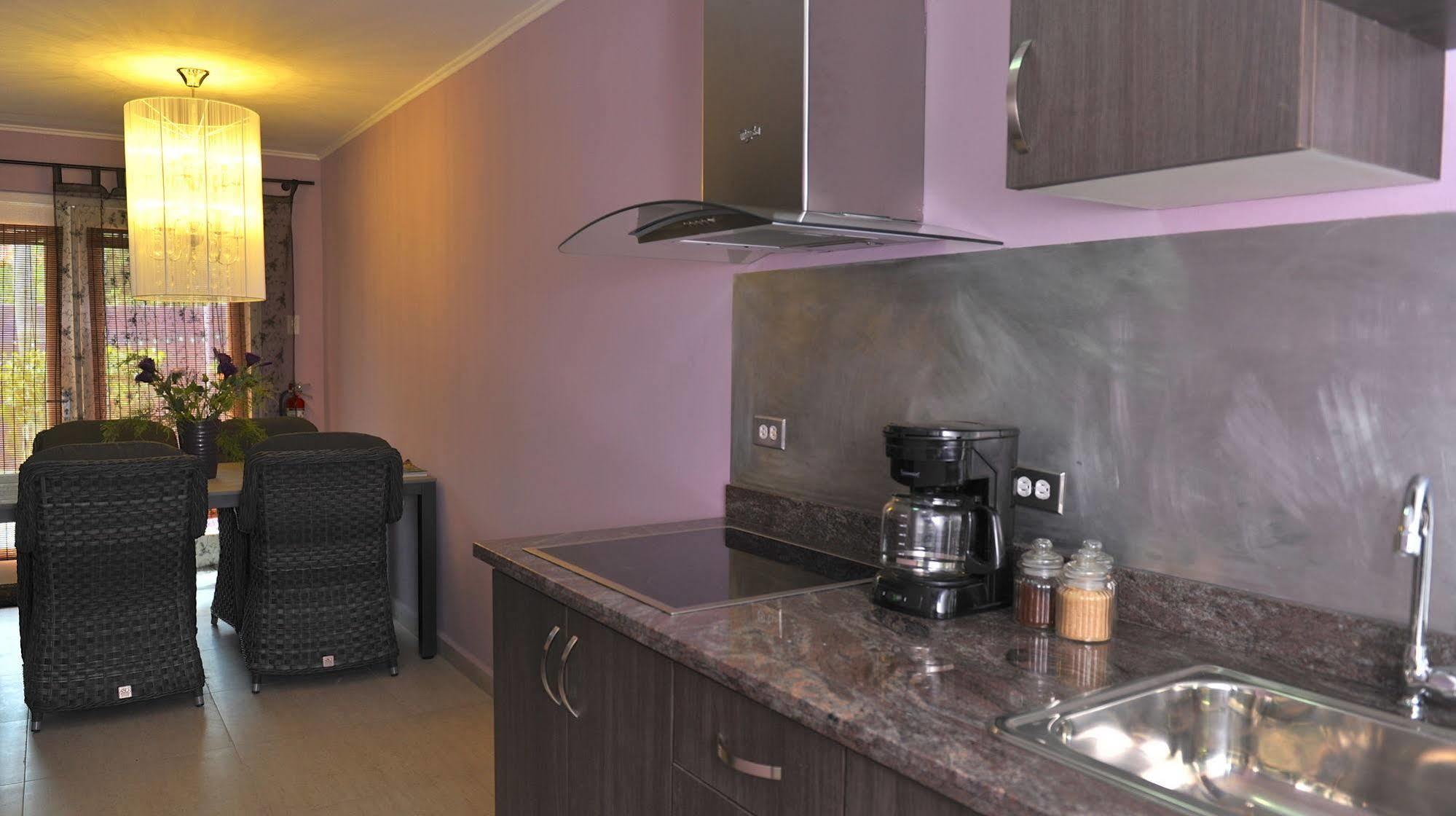 Cadushi Apartment *