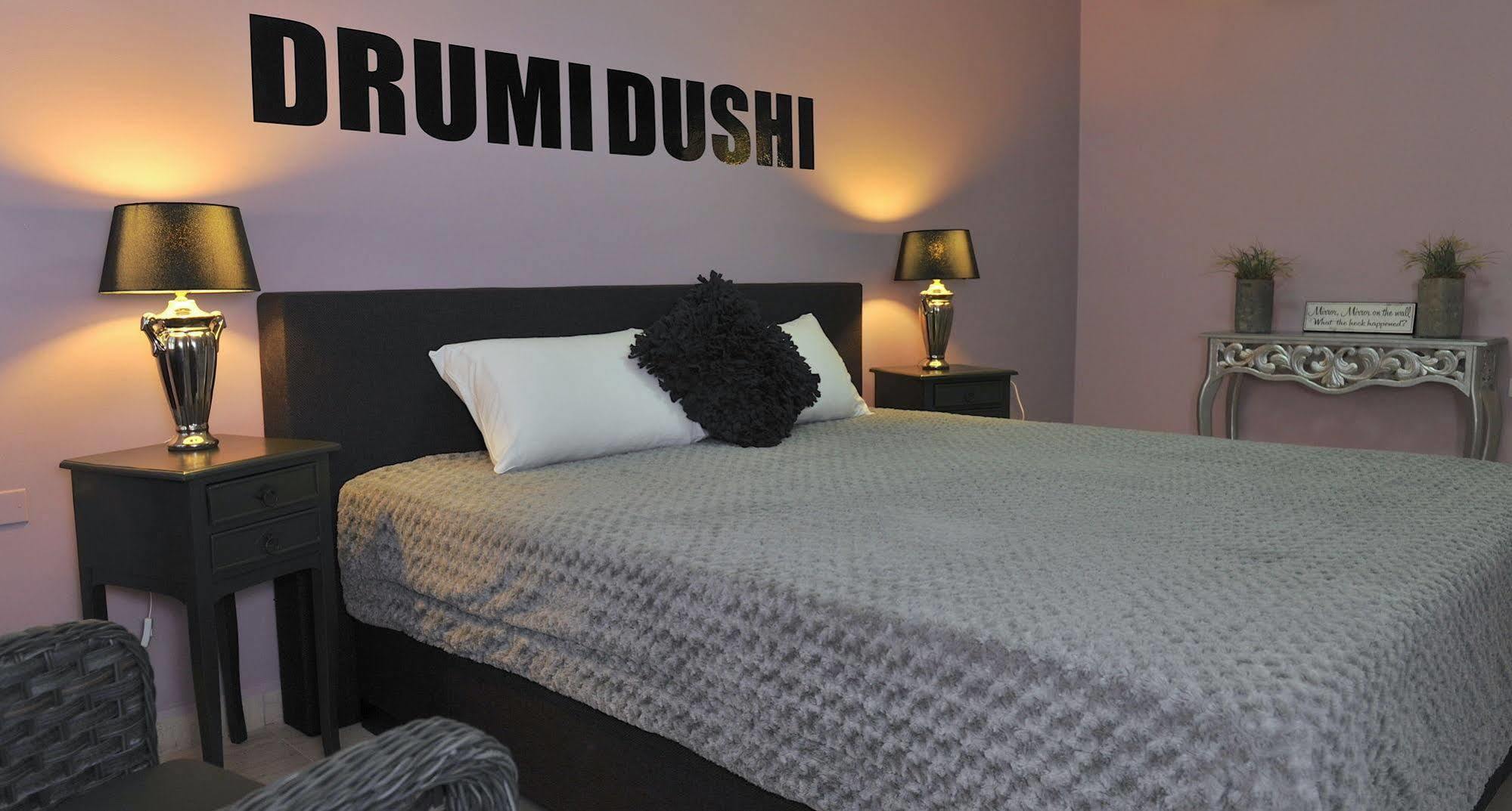Cadushi Apartment