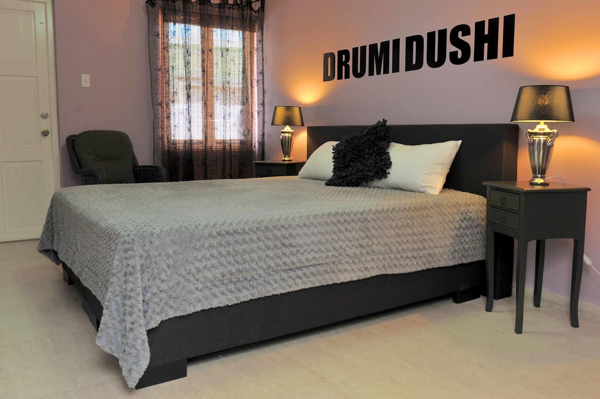 Apartment Cadushi Oranjestad