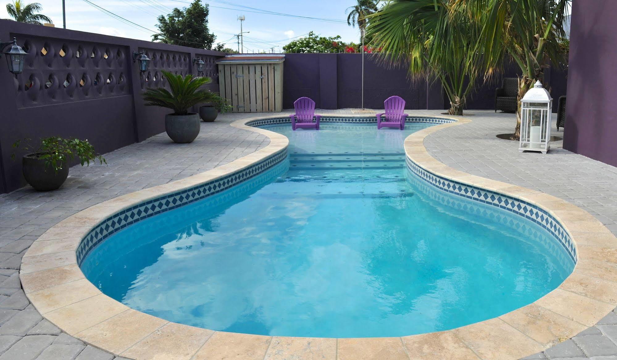Cadushi Apartment Oranjestad