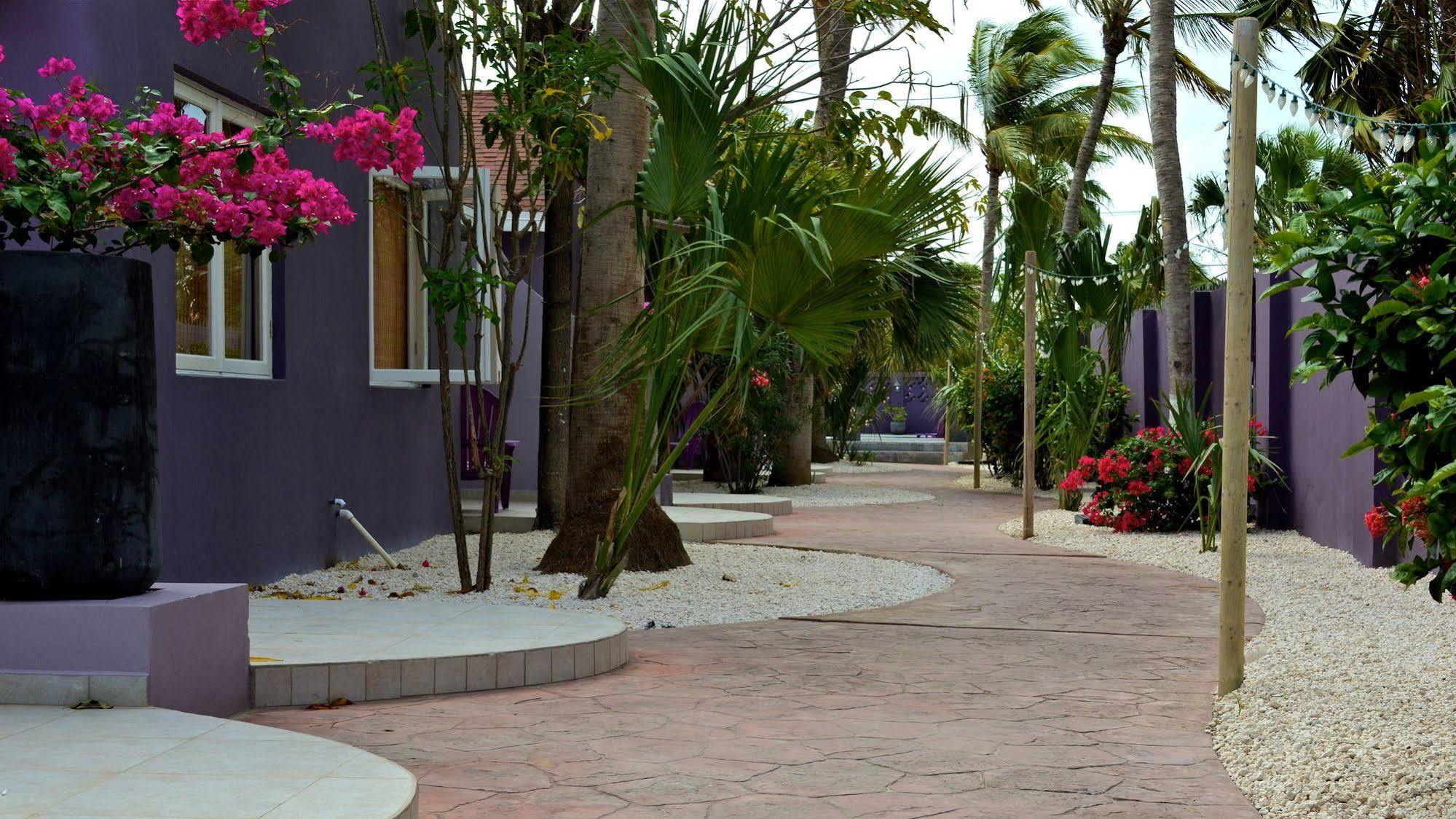Apartment Cadushi Oranjestad